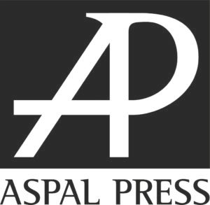 Aspal Press logo