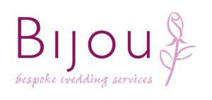 Bijou Weddings logo