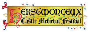 Herstmonceux Castle Medieval Festival logo