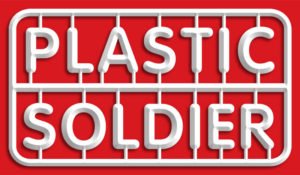 The Plastic Soldier Company logo