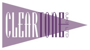 Cleartone Music logo