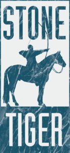 Stone Tiger logo