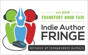 Indie Author Fringe