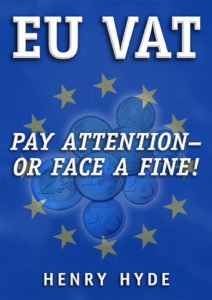 EU VAT Pay Attention or Face a Fine!