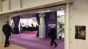 London Book Fair 2017