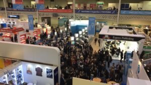 London Book Fair 2017