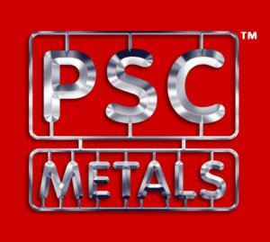 PSC Metals logo