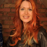 Roz Morris