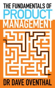 The Fundamentals of Project management by Dr Dave Oventhal