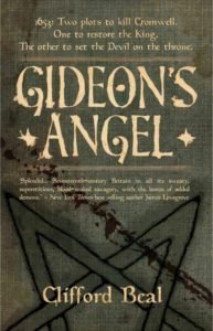 Gideon's Angel by Clifford Beal