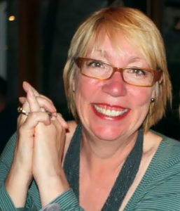 Clare Flynn, Author