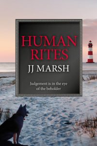 Human Rites by JJ Marsh