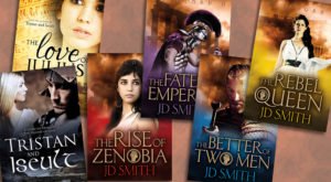 Books by JD Smith