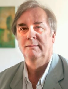 Keith Dixon