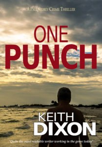 One Punch by Keith Dixon