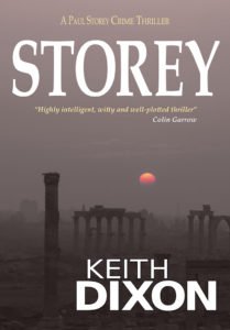 Storey by Keith Dixon