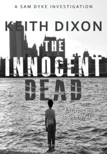 The Innocent Dead by Keith Dixon