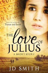 The Love of Julius by JD Smith