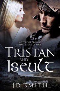 Tristan and Iseult by JD Smith