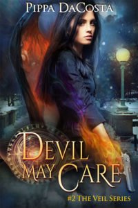 Devil May Care by Pippa DaCosta