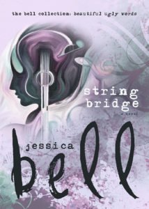 String Bridge by Jessica Bell