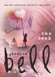The Book by Jessica Bell