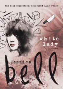 White Lady by Jessica Bell
