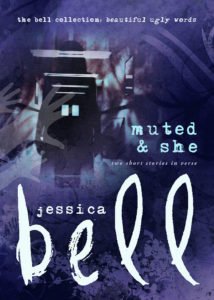 Muted & She by Jessica Bell