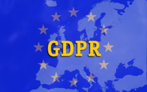 GDPR header