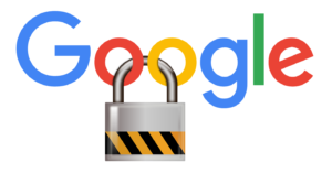 Google security
