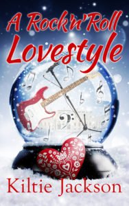 Revised book jacket artwork for Kiltie Jackson