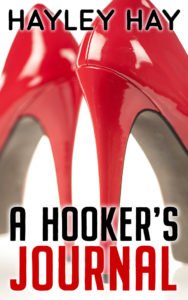 Book jacket for Hayley Hay