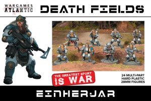 Einherjar