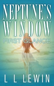 Neptune's Window First Glance book jacket