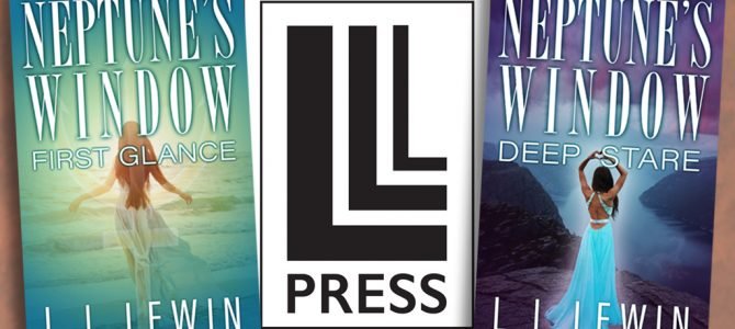 Author Insights: Linda Peters, pen name L L Lewin