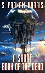 Book jacket for S Parnam-Harris