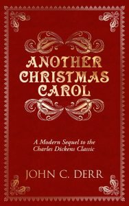 Book jacket for John C Derr