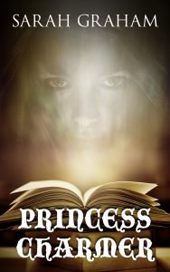 Book jacket for Sarah Graham