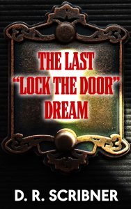 Book jacket for D R Scribner