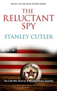 Book jacket for Stanley Cutler