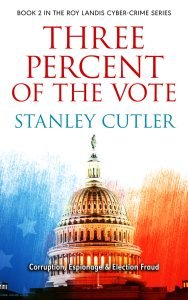 Book jacket for Stanley Cutler