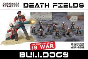 Bulldogs