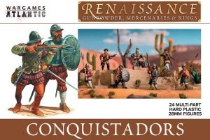 Conquistadors