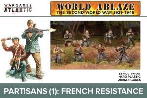 French Resistance