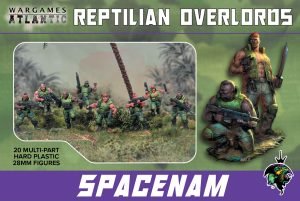 Spacenam